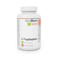 Gymbeam L-Tryptophan 90tbl - cena, porovnanie