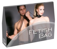 Orion Fetish Bag - cena, porovnanie