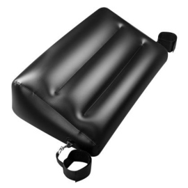 Dark Magic Inflatable Pillow with Cuffs