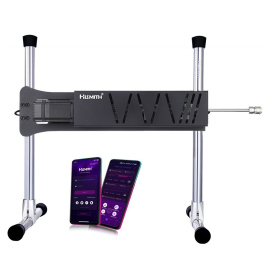 Hismith Servok Premium Sex Machine with Intelligent APP Control