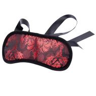 Latetobed BDSM Line Blindfold Bicolor - cena, porovnanie