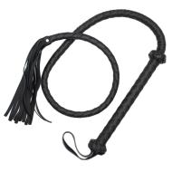 Latetobed BDSM Line Double Braided Whip 150cm - cena, porovnanie