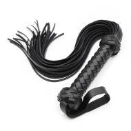 Latetobed BDSM Line Barbed Flogger 50cm - cena, porovnanie