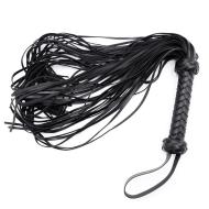 Latetobed BDSM Line Barbed Flogger 76cm - cena, porovnanie