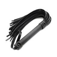 Latetobed BDSM Line Neoprene Style Flogger 48.5cm - cena, porovnanie