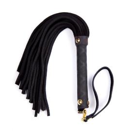 Latetobed BDSM Line Mini Flogger 27cm