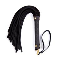 Latetobed BDSM Line Mini Flogger 27cm - cena, porovnanie