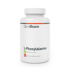 Gymbeam L-Fenylalanín 90tbl