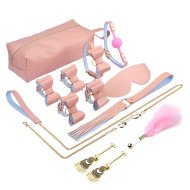 Kiotos BDSM Bowties 10 Item Kit - cena, porovnanie