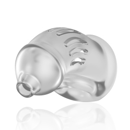 Shots ManCage Model 29 TPE Chastity Cage