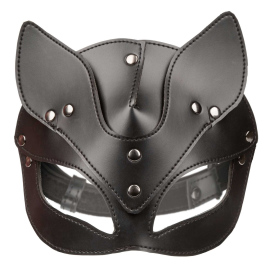 California Exotic Novelties Cat Mask