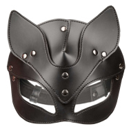 California Exotic Novelties Cat Mask - cena, porovnanie