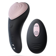 Blush Temptasia Heartbeat Panty Vibe with Remote - cena, porovnanie