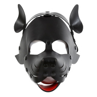 Kiotos Puppy Mask - cena, porovnanie