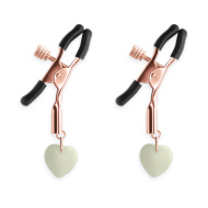 NS Novelties Bound Nipple Clamps G3 - cena, porovnanie