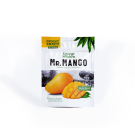 George and Stephen Mr. Mango 10x40g