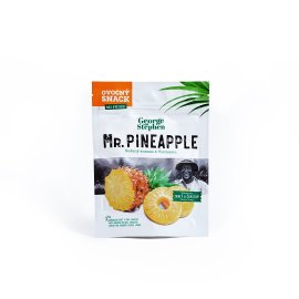 George and Stephen Mr. Pineapple 10x40g