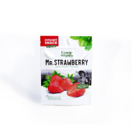 George and Stephen Mr. Strawberry 10x40g - cena, porovnanie