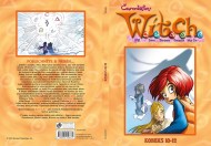 W.I.T.C.H. Komiks 10-12 - cena, porovnanie