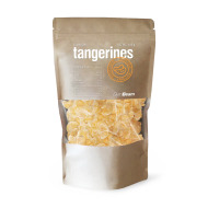 Gymbeam Lyophilized tangerines 100g - cena, porovnanie