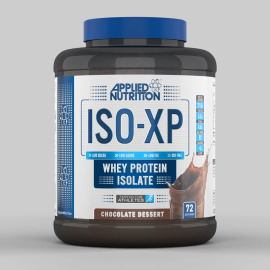 Applied Nutrition Protein ISO-XP 1800g