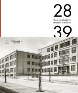ŠUR Škola umeleckých remesiel v Bratislave 1928 - 1939 - cena, porovnanie