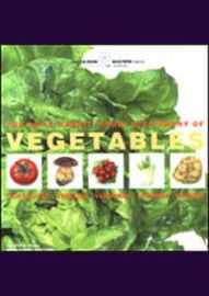 Slovart: Vegetables