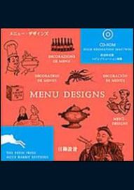 Menu Designs