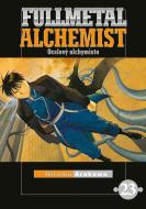 Fullmetal Alchemist - Ocelový alchymista 23 - cena, porovnanie