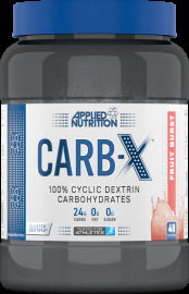 Applied Nutrition Carb X 1200g