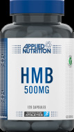 Applied Nutrition HMB 120tbl - cena, porovnanie