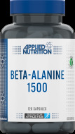 Applied Nutrition Beta-alanín 1500mg 120tbl - cena, porovnanie