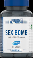 Applied Nutrition Sex bomb for him 120tbl - cena, porovnanie