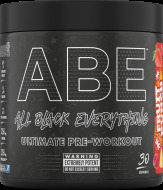 Applied Nutrition ABE All Black Everything 375g - cena, porovnanie