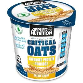 Applied Nutrition Critical Oats 60g