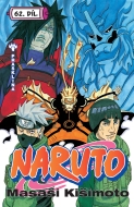 Naruto 62: Prasklina - cena, porovnanie
