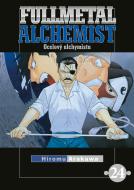Fullmetal Alchemist - Ocelový alchymista 24 - cena, porovnanie