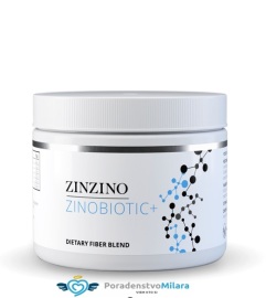 Zinzino ZinoBiotic+ 180g