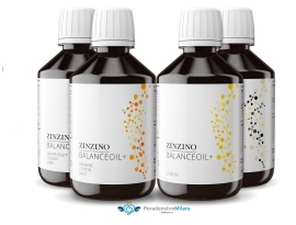 Zinzino BalanceOil 300ml