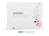 Zinzino BalanceTest - cena, porovnanie