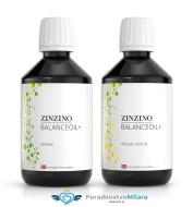 Zinzino BalanceOil+Vegan 300ml - cena, porovnanie