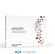 Zinzino ZinoGene+ 30tbl - cena, porovnanie