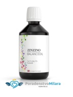 Zinzino BalanceOil Tutti Frutti 300ml - cena, porovnanie