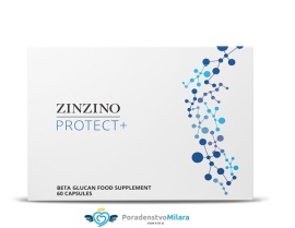 Zinzino Protect+ 60tbl