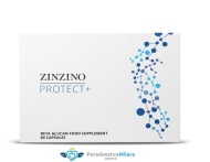 Zinzino Protect+ 60tbl - cena, porovnanie