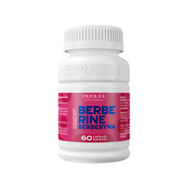 Duolife Berberine 60tbl