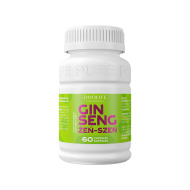 Duolife Ginseng 60tbl - cena, porovnanie