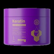 Duolife Pro Keratin Hair Complex Conditioner 200ml - cena, porovnanie