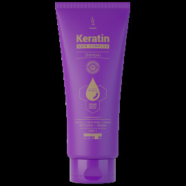 Duolife Keratin Hair Complex Shampoo 200ml