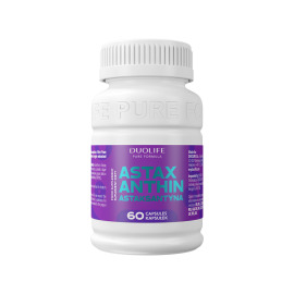 Duolife Astaxanthin 60tbl